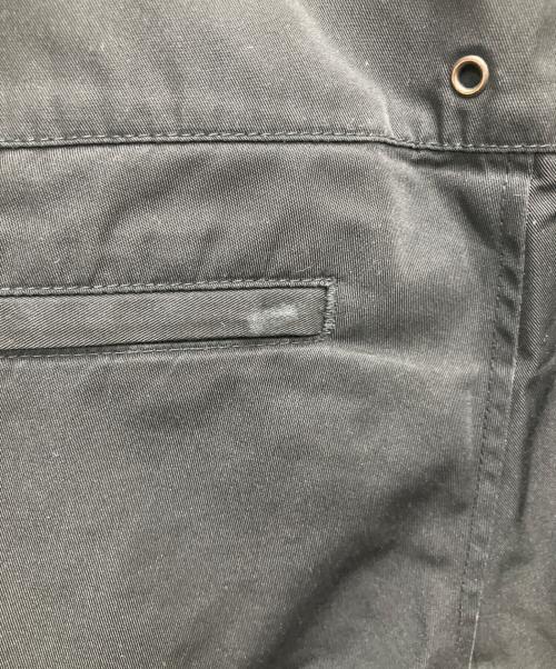 Y-3（ワイスリー）Y-3 (ワイスリー) カーゴパンツ ブラック サイズ:SIZE Sの古着・服飾アイテム