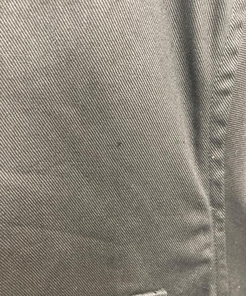 MHL（エムエイチエル）MHL (エムエイチエル) ワークジャケット ブラック サイズ:SIZE 2の古着・服飾アイテム