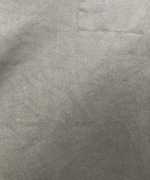 MHL（エムエイチエル）MHL (エムエイチエル) ワークジャケット ブラック サイズ:SIZE 2の古着・服飾アイテム