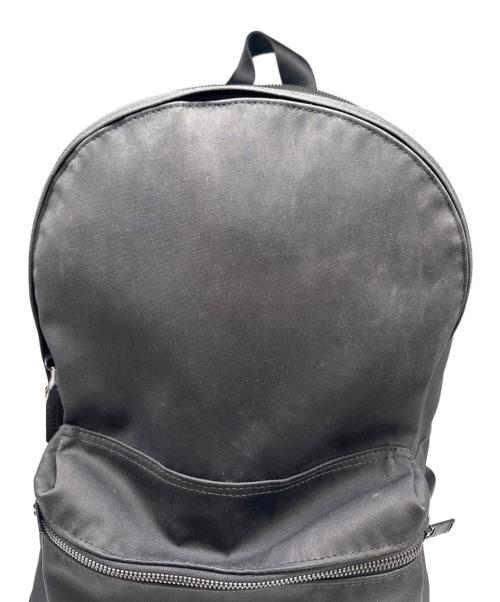 PORTER（ポーター）PORTER (ポーター) BEAUTY&YOUTH (ビューティーアンドユース) リュック ブラックの古着・服飾アイテム