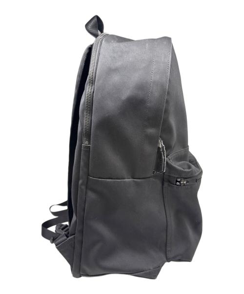 PORTER（ポーター）PORTER (ポーター) BEAUTY&YOUTH (ビューティーアンドユース) リュック ブラックの古着・服飾アイテム