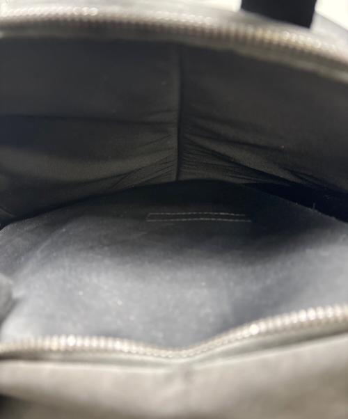 PORTER（ポーター）PORTER (ポーター) BEAUTY&YOUTH (ビューティーアンドユース) リュック ブラックの古着・服飾アイテム