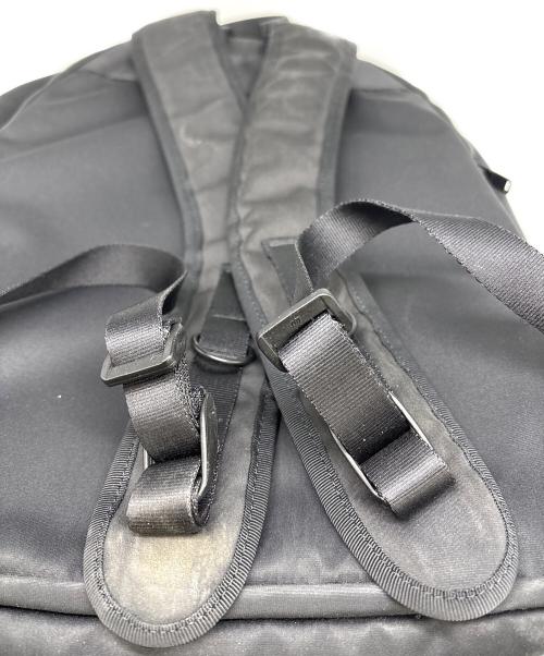 PORTER（ポーター）PORTER (ポーター) BEAUTY&YOUTH (ビューティーアンドユース) リュック ブラックの古着・服飾アイテム