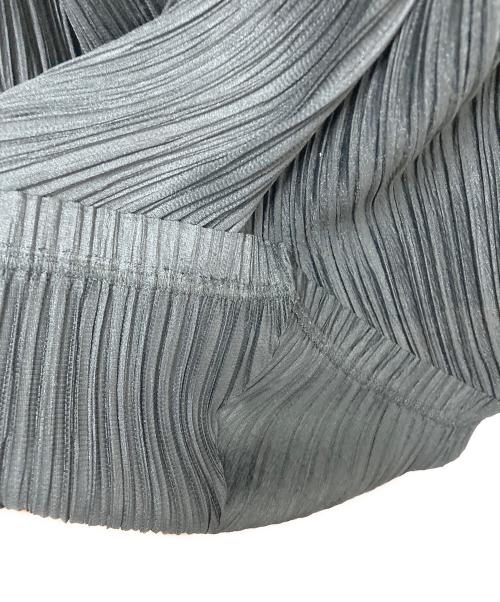 PLEATS PLEASE（プリーツプリーズ）PLEATS PLEASE (プリーツプリーズ) パンツ ブラック サイズ:SIZE Freeの古着・服飾アイテム