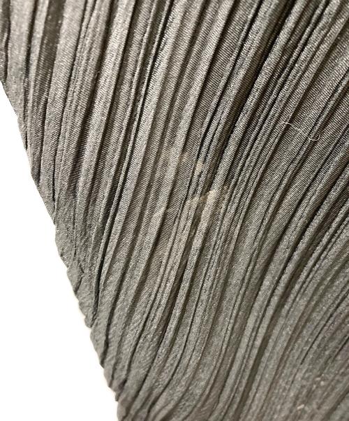 PLEATS PLEASE（プリーツプリーズ）PLEATS PLEASE (プリーツプリーズ) パンツ ブラック サイズ:SIZE Freeの古着・服飾アイテム