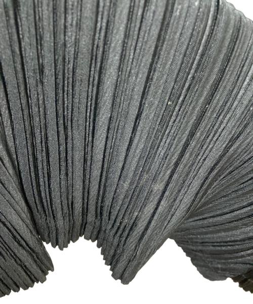 PLEATS PLEASE（プリーツプリーズ）PLEATS PLEASE (プリーツプリーズ) パンツ ブラック サイズ:SIZE Freeの古着・服飾アイテム