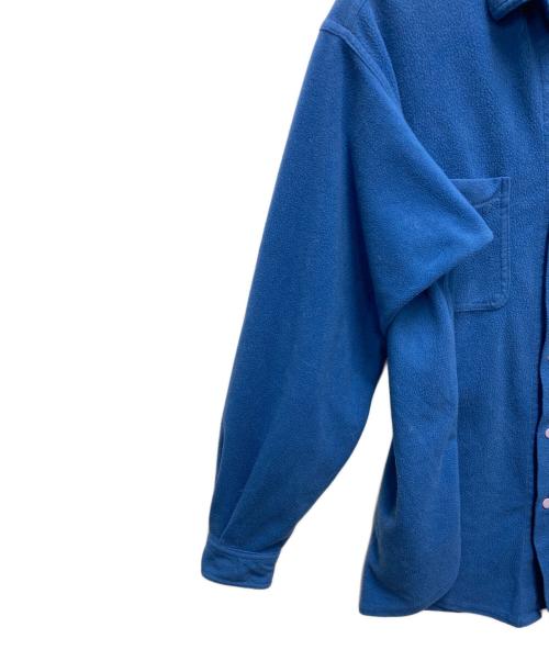 Patagonia（パタゴニア）Patagonia (パタゴニア) 長袖シャツ ブルー サイズ:SIZE Mの古着・服飾アイテム