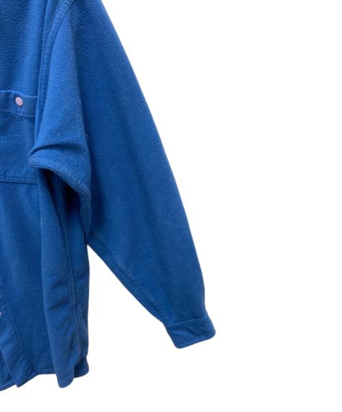 Patagonia（パタゴニア）Patagonia (パタゴニア) 長袖シャツ ブルー サイズ:SIZE Mの古着・服飾アイテム