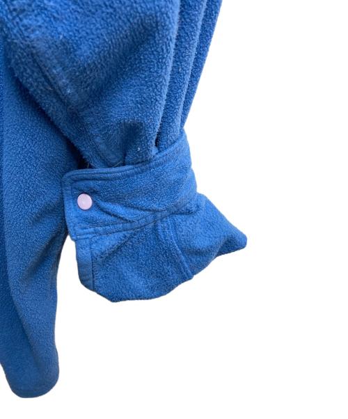 Patagonia（パタゴニア）Patagonia (パタゴニア) 長袖シャツ ブルー サイズ:SIZE Mの古着・服飾アイテム