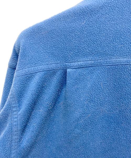 Patagonia（パタゴニア）Patagonia (パタゴニア) 長袖シャツ ブルー サイズ:SIZE Mの古着・服飾アイテム