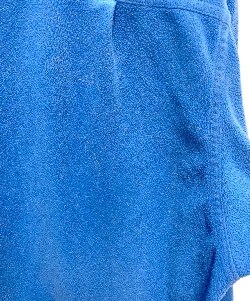 Patagonia（パタゴニア）Patagonia (パタゴニア) 長袖シャツ ブルー サイズ:SIZE Mの古着・服飾アイテム