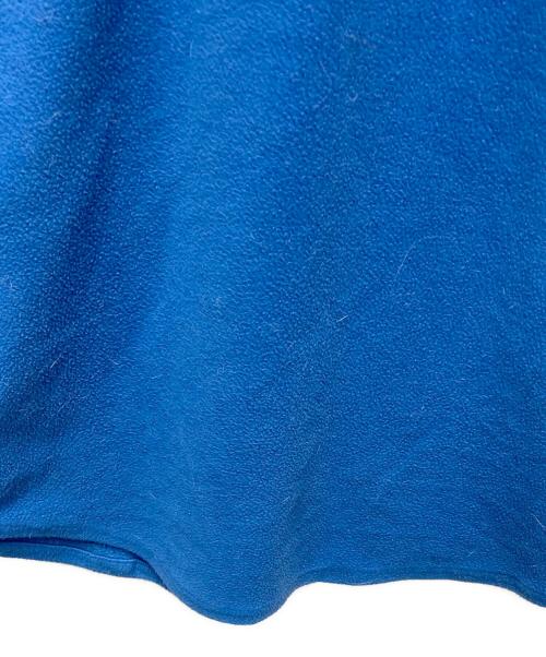 Patagonia（パタゴニア）Patagonia (パタゴニア) 長袖シャツ ブルー サイズ:SIZE Mの古着・服飾アイテム