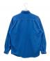 Patagonia (パタゴニア) 長袖シャツ ブルー サイズ:SIZE M：12000円