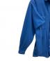 中古・古着 Patagonia (パタゴニア) 長袖シャツ ブルー サイズ:SIZE M：12000円