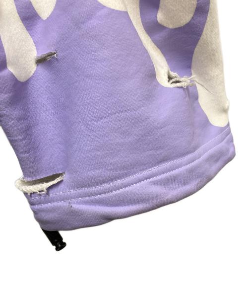GALFY（ガルフィー）GALFY (ガルフィー) KRYclothing (ケリークロージング) パーカー ホワイト サイズ:SIZE Freeの古着・服飾アイテム