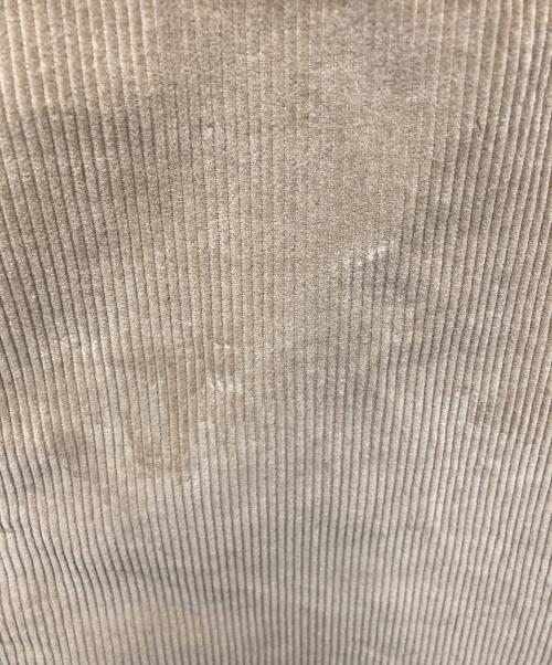 POLO RALPH LAUREN（ポロ・ラルフローレン）POLO RALPH LAUREN (ポロ・ラルフローレン) コーデュロイジャケット ブラウン サイズ:SIZE Lの古着・服飾アイテム