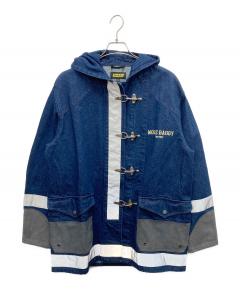中古・古着通販】OLD CROW (オールドクロウ) SPEED SHOP COAT