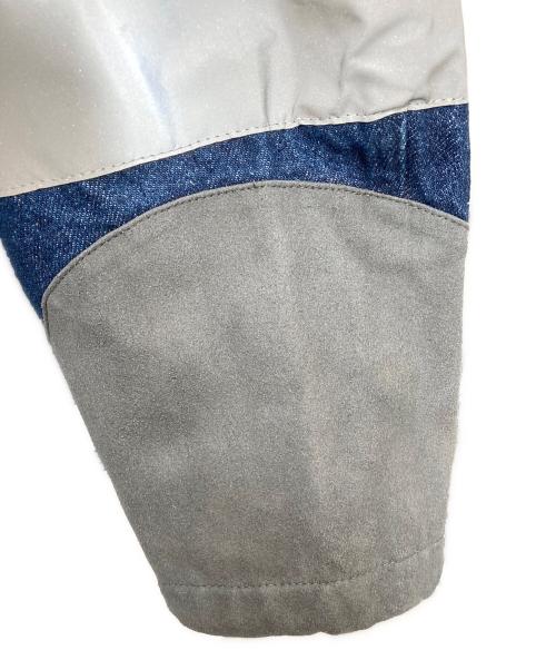 MOREBAGGY（モアバギー）MOREBAGGY (モアバギー) FIREMAN DENIM JACKET インディゴ サイズ:SIZE Mの古着・服飾アイテム