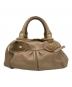 Marc by Marc Jacobs (マークバイマークジェイコブス) 2WAYショルダーバッグ ベージュ：12000円