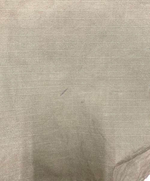 US ARMY（ユーエスアーミー）US ARMY (ユーエスアーミー) ジャングルファティーグジャケット グリーン サイズ:SIZE XSの古着・服飾アイテム