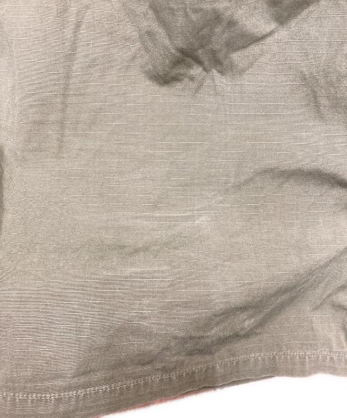 US ARMY（ユーエスアーミー）US ARMY (ユーエスアーミー) ジャングルファティーグジャケット グリーン サイズ:SIZE XSの古着・服飾アイテム