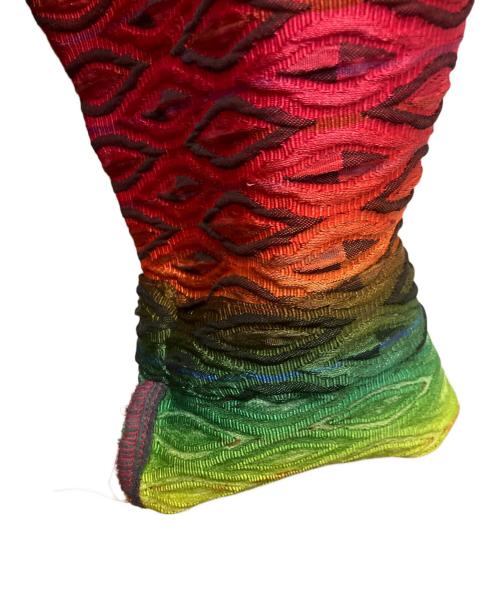 Chico's（チコズ）Chico's (チコズ) 長袖シャツ マルチカラー サイズ:SIZE 3の古着・服飾アイテム