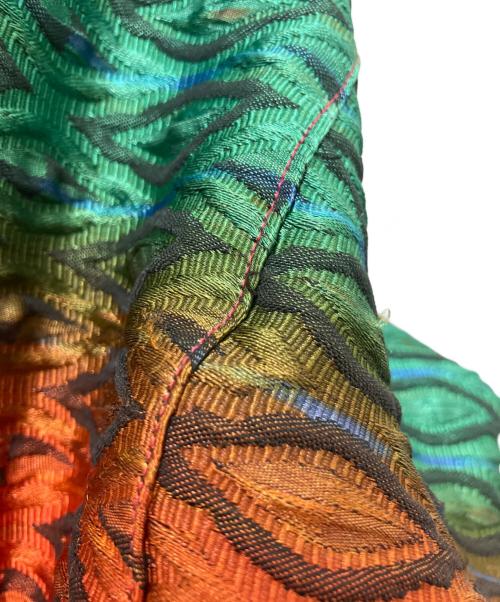 Chico's（チコズ）Chico's (チコズ) 長袖シャツ マルチカラー サイズ:SIZE 3の古着・服飾アイテム