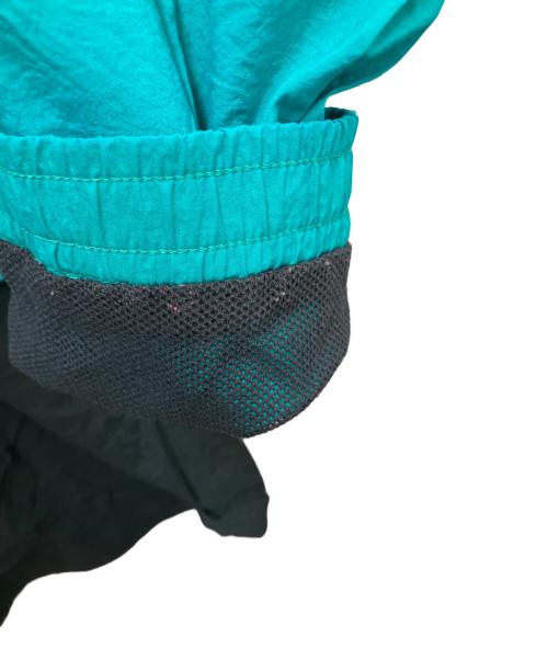 adidas（アディダス）adidas (アディダス) ナイロンジャケット グリーン サイズ:SIZE XLの古着・服飾アイテム