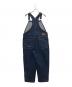 PELLPELLE (ペレペレ) オーバーオール インディゴ サイズ:SIZE XXL：15000円