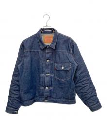 LEVI'S（リーバイス）の古着「506XXデニムジャケット」｜インディゴ