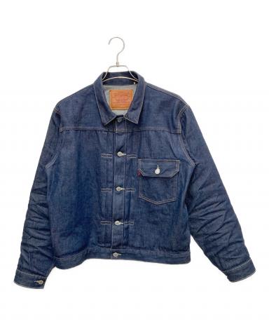 Levi’s（リーバイス）506XX デニムジャケット 1041013556718053_01_3622w.jpeg