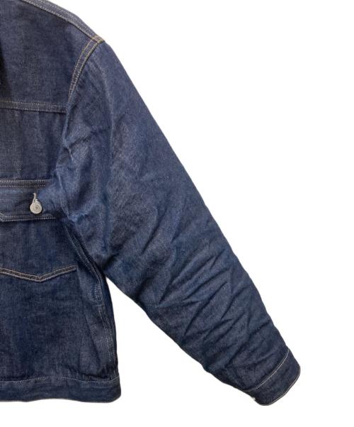 LEVI'S（リーバイス）LEVI'S (リーバイス) 506XXデニムジャケット インディゴ サイズ:SIZE 42の古着・服飾アイテム