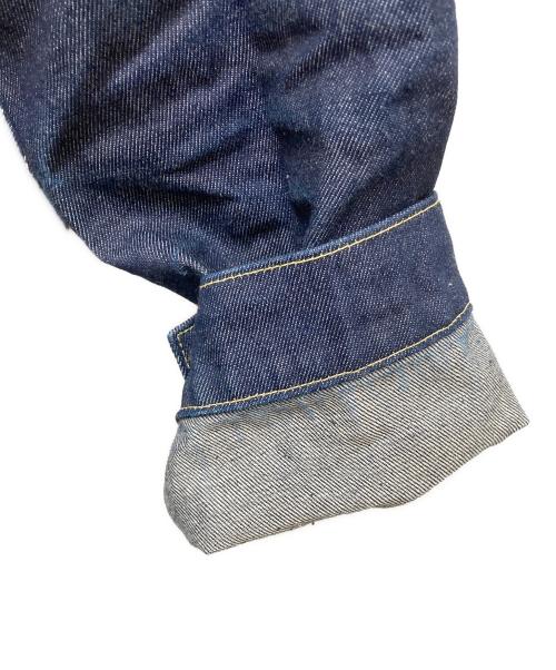 LEVI'S（リーバイス）LEVI'S (リーバイス) 506XXデニムジャケット インディゴ サイズ:SIZE 42の古着・服飾アイテム