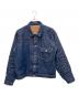 LEVI'S（リーバイス）の古着「506XXデニムジャケット」｜インディゴ