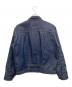 LEVI'S (リーバイス) 506XXデニムジャケット インディゴ サイズ:SIZE 42：50000円