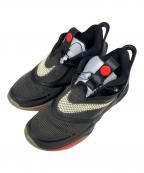 NIKEナイキ）の古着「スニーカー」｜ブラック