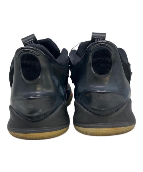 NIKE（ナイキ）NIKE (ナイキ) スニーカー ブラック サイズ:SIZE 26.5cmの古着・服飾アイテム