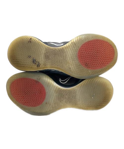 NIKE（ナイキ）NIKE (ナイキ) スニーカー ブラック サイズ:SIZE 26.5cmの古着・服飾アイテム