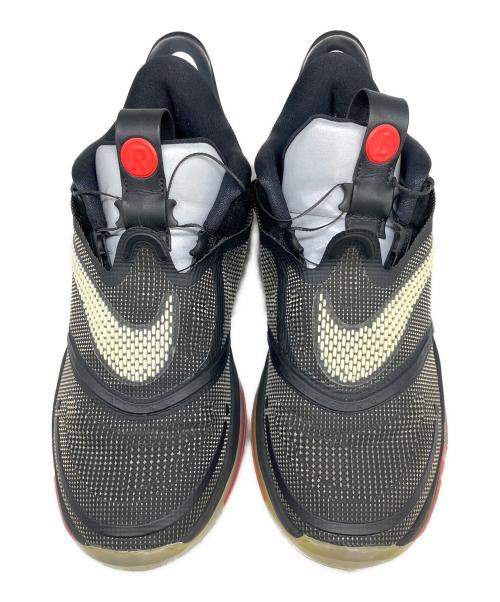 NIKE（ナイキ）NIKE (ナイキ) スニーカー ブラック サイズ:SIZE 26.5cmの古着・服飾アイテム