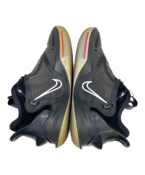 NIKE（ナイキ）NIKE (ナイキ) スニーカー ブラック サイズ:SIZE 26.5cmの古着・服飾アイテム