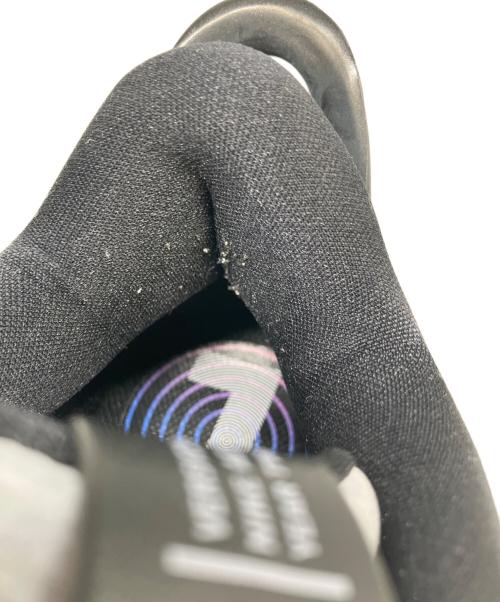 NIKE（ナイキ）NIKE (ナイキ) スニーカー ブラック サイズ:SIZE 26.5cmの古着・服飾アイテム