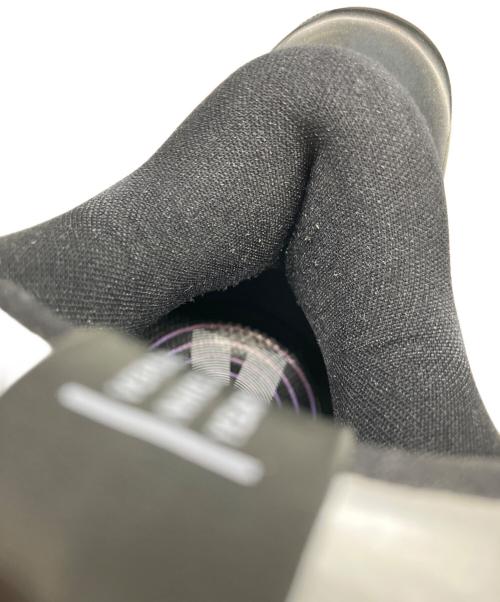 NIKE（ナイキ）NIKE (ナイキ) スニーカー ブラック サイズ:SIZE 26.5cmの古着・服飾アイテム