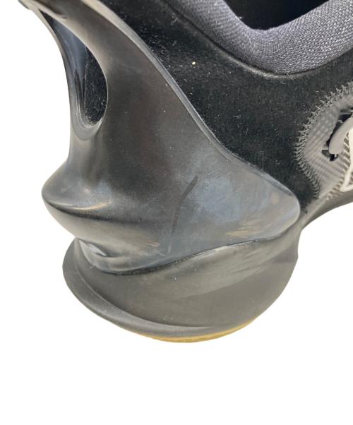 NIKE（ナイキ）NIKE (ナイキ) スニーカー ブラック サイズ:SIZE 26.5cmの古着・服飾アイテム