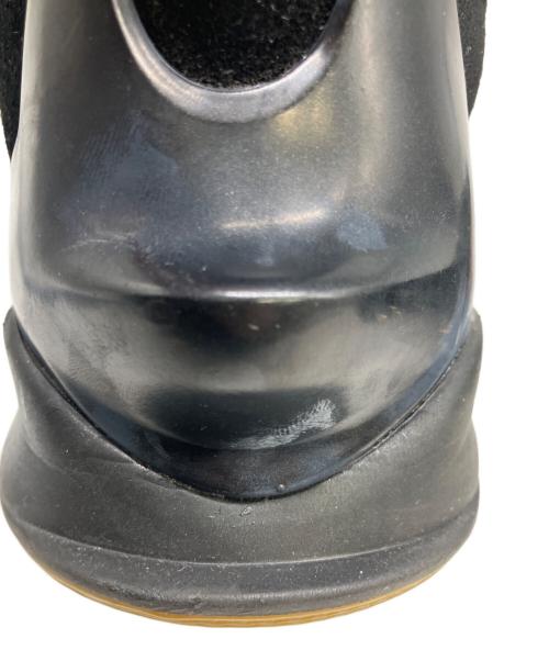 NIKE（ナイキ）NIKE (ナイキ) スニーカー ブラック サイズ:SIZE 26.5cmの古着・服飾アイテム