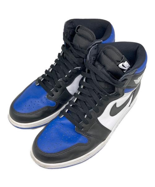 NIKE（ナイキ）NIKE (ナイキ) スニーカー ブルー サイズ:SIZE 28cmの古着・服飾アイテム