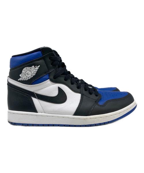 NIKE（ナイキ）NIKE (ナイキ) スニーカー ブルー サイズ:SIZE 28cmの古着・服飾アイテム