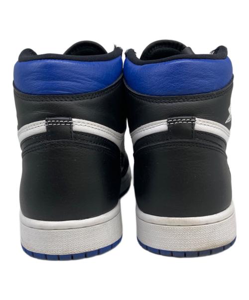 NIKE（ナイキ）NIKE (ナイキ) スニーカー ブルー サイズ:SIZE 28cmの古着・服飾アイテム