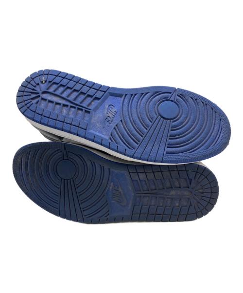 NIKE（ナイキ）NIKE (ナイキ) スニーカー ブルー サイズ:SIZE 28cmの古着・服飾アイテム