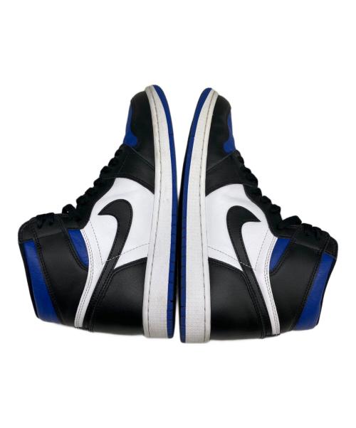 NIKE（ナイキ）NIKE (ナイキ) スニーカー ブルー サイズ:SIZE 28cmの古着・服飾アイテム