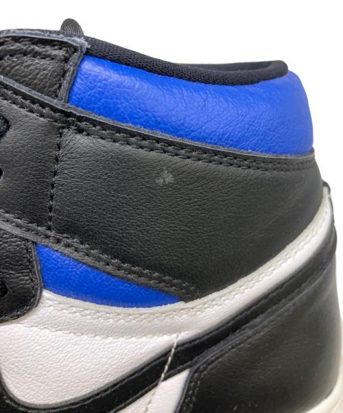 NIKE（ナイキ）NIKE (ナイキ) スニーカー ブルー サイズ:SIZE 28cmの古着・服飾アイテム